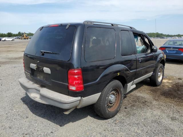 Photo 4 from auction – 2003 FORD EXPLORER S with VIN 1FMYU60E33UA70624