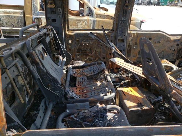 Photo 6 from auction – 2006 FORD F350 SUPER with VIN 1FTWW33P56EB65489