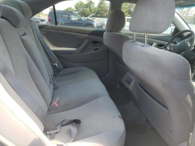 Photo 6 from auction – 2008 TOYOTA CAMRY CE with VIN 4T1BE46K68U230541