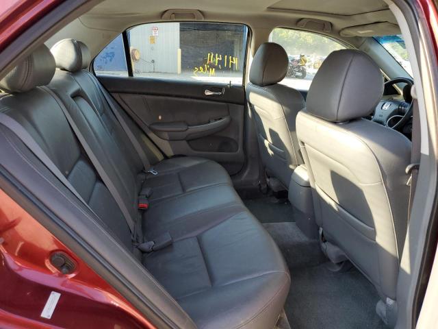 Photo 6 from auction – 2003 HONDA ACCORD EX with VIN 1HGCM66523A073149