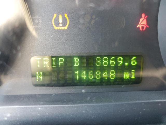 Photo 8 from auction – 2008 FORD EDGE LIMIT with VIN 2FMDK39C68BA99875