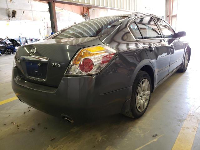 Photo 4 from auction – 2012 NISSAN ALTIMA BAS with VIN 1N4AL2AP5CN565568