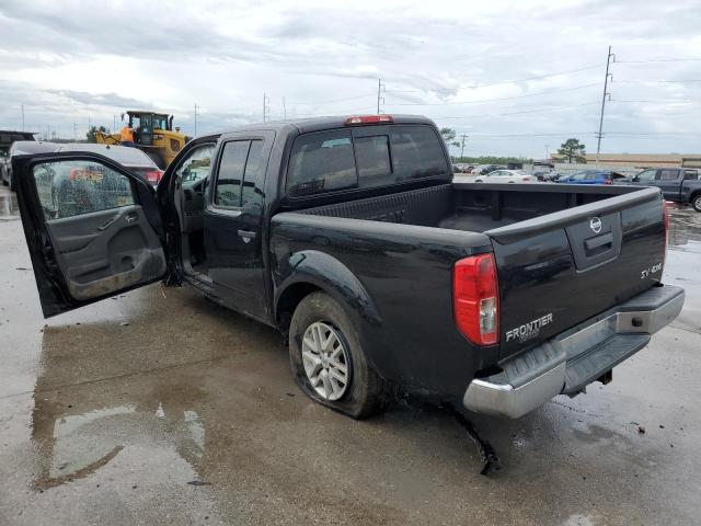 Photo 3 from auction – 2019 NISSAN FRONTIER S with VIN 1N6AD0EV9KN793380