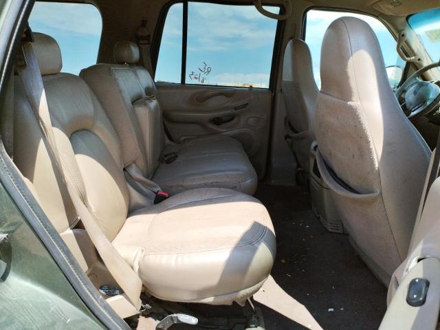 Zdjęcie 6 z aukcji – 2000 FORD EXPEDITION z VIN 1FMRU17L4YLA68440