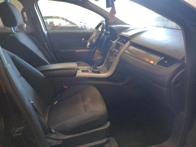 Photo 5 from auction – 2013 FORD EDGE SEL with VIN 2FMDK3JC5DBA31007