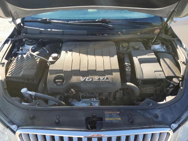 Photo 7 from auction – 2011 BUICK LACROSSE C with VIN 1G4GE5ED3BF273258