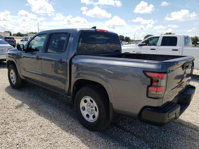 Photo 3 from auction – 2022 NISSAN FRONTIER S with VIN 1N6ED1EJ4NN653309