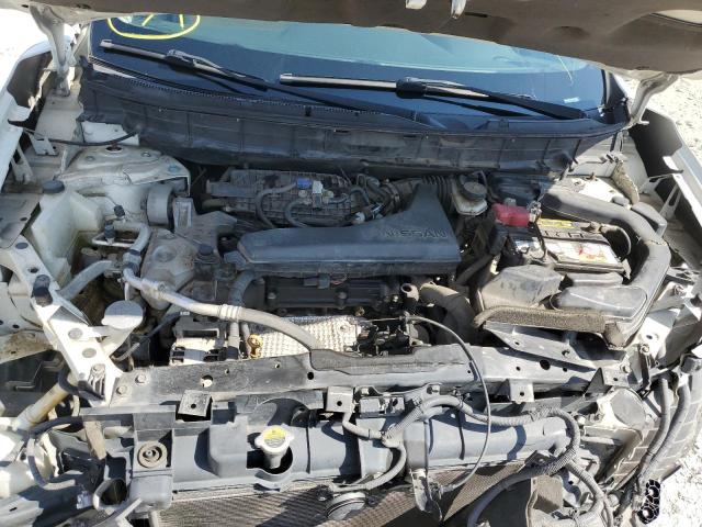 Photo 7 from auction – 2015 NISSAN ROGUE S with VIN 5N1AT2MT1FC783926