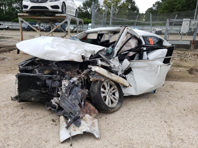 Photo 2 from auction – 2016 CHRYSLER 200 LIMITE with VIN 1C3CCCAB4GN133562