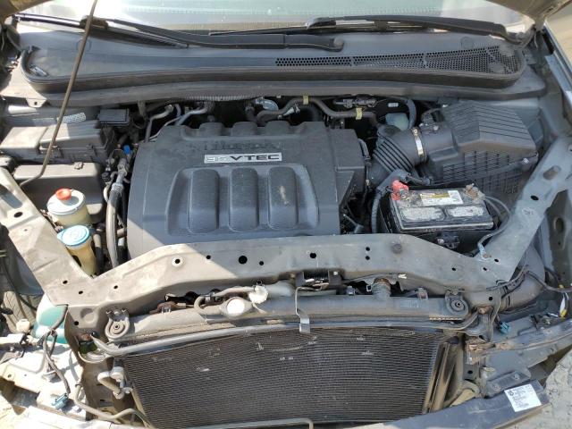 Photo 7 from auction – 2007 HONDA ODYSSEY EX with VIN 5FNRL38457B451007