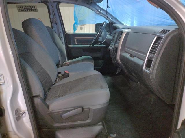 Photo 5 from auction – 2015 RAM 1500 SLT with VIN 3C6RR7LT7FG554613