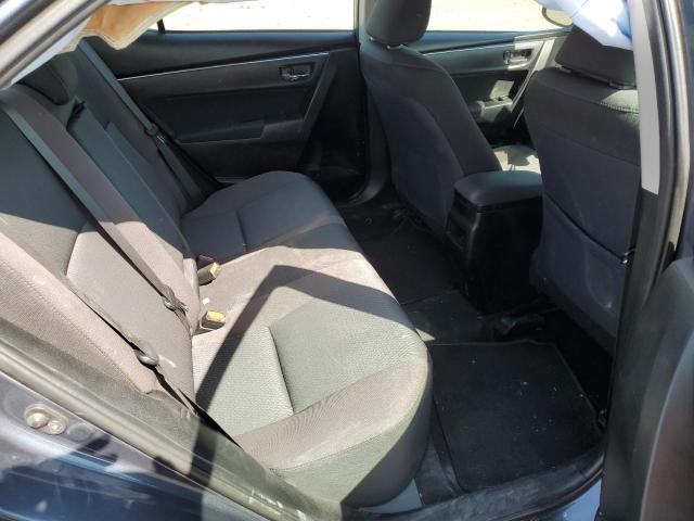 Photo 6 from auction – 2018 TOYOTA COROLLA L with VIN 5YFBURHE1JP817955