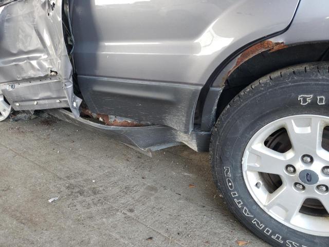 Photo 10 from auction – 2007 FORD ESCAPE XLT with VIN 1FMCU93177KB33407