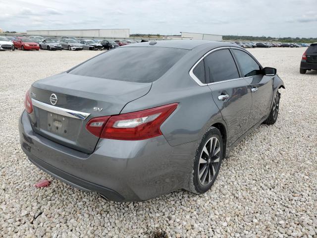 Photo 4 from auction – 2018 NISSAN ALTIMA 2.5 with VIN 1N4AL3AP3JC197096