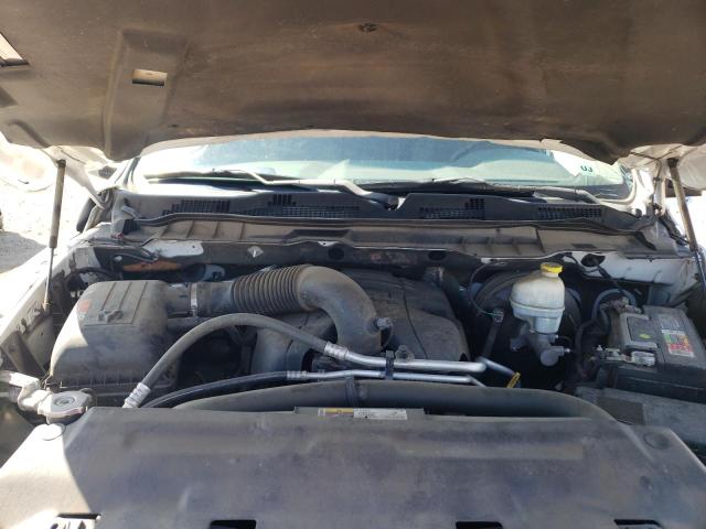 Photo 7 from auction – 2013 RAM 1500 SLT with VIN 1C6RR6LT3DS696909
