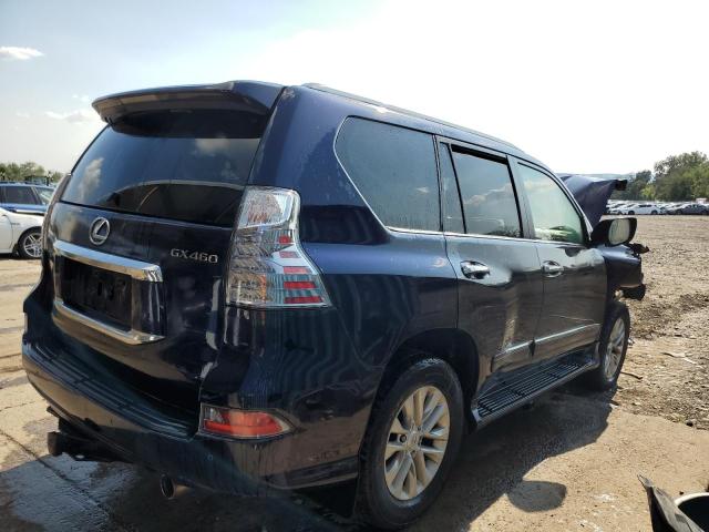 Photo 4 from auction – 2018 LEXUS GX 460 with VIN JTJBM7FX5J5189675
