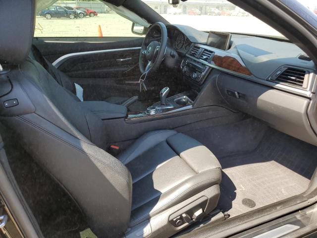 صورة رقم 5 من المزاد - 2014 BMW 428 XI مع VIN WBA3N9C51EF721889