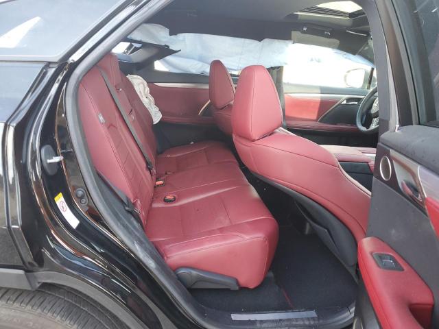 Photo 6 from auction – 2019 LEXUS RX 350 BAS with VIN 2T2BZMCA6KC172872
