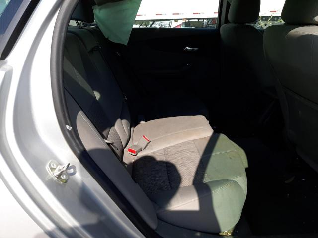 Photo 6 from auction – 2016 CHEVROLET IMPALA LS with VIN 2G11X5SA2G9187575