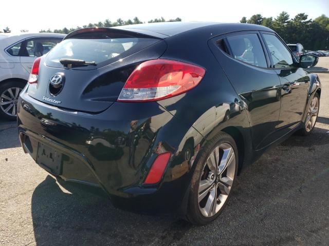 Photo 4 from auction – 2016 HYUNDAI VELOSTER with VIN KMHTC6AD6GU295905