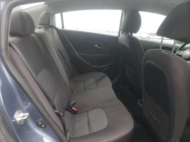 Photo 6 from auction – 2016 KIA RIO LX with VIN KNADM4A31G6558613