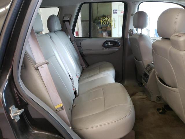 Photo 6 from auction – 2005 CHEVROLET TRAILBLAZE with VIN 1GNDT13S152262219