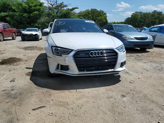 Photo 9 from auction – 2017 AUDI A3 PREMIUM with VIN WAUB8GFF9H1015248