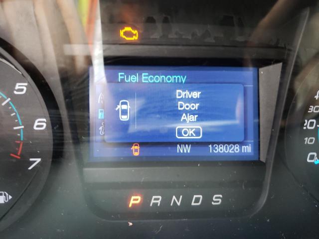 Фото 8 с аукциона – 2016 FORD TAURUS SEL с VIN 1FAHP2E81GG119918