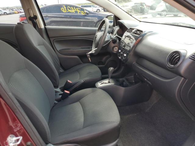 Photo 5 from auction – 2017 MITSUBISHI MIRAGE with VIN ML32F3FJ8HHF19762