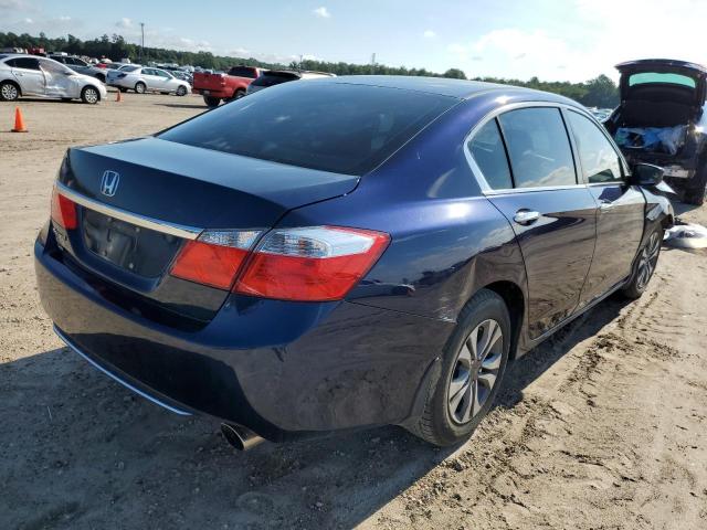 Photo 4 from auction – 2014 HONDA ACCORD LX with VIN 1HGCR2F36EA119447