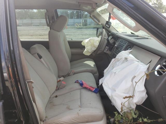 Zdjęcie 5 z aukcji – 2008 FORD EXPEDITION z VIN 1FMFU16588LA57463