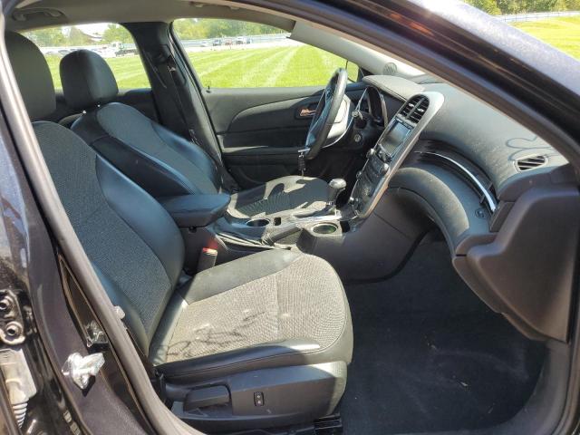 Photo 5 from auction – 2015 CHEVROLET MALIBU with VIN 1G11C5SL9FF336700