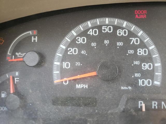 Photo 8 from auction – 2001 FORD EXPEDITION with VIN 1FMRU17W41LB34470