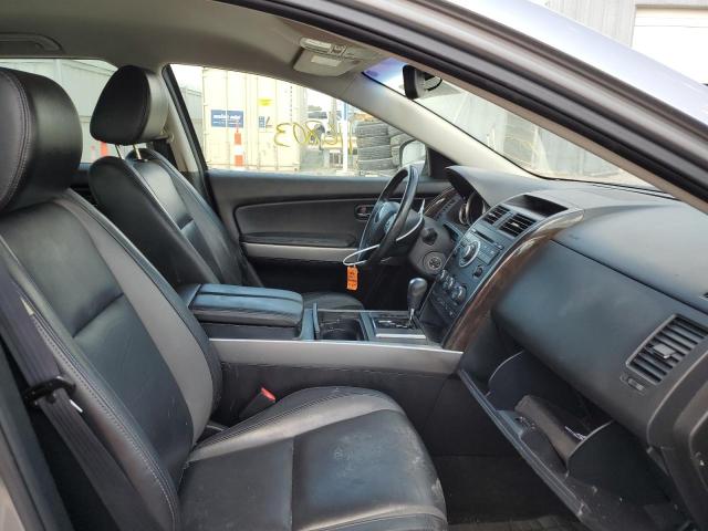Photo 5 from auction – 2012 MAZDA CX-9 with VIN JM3TB3DA5C0356032