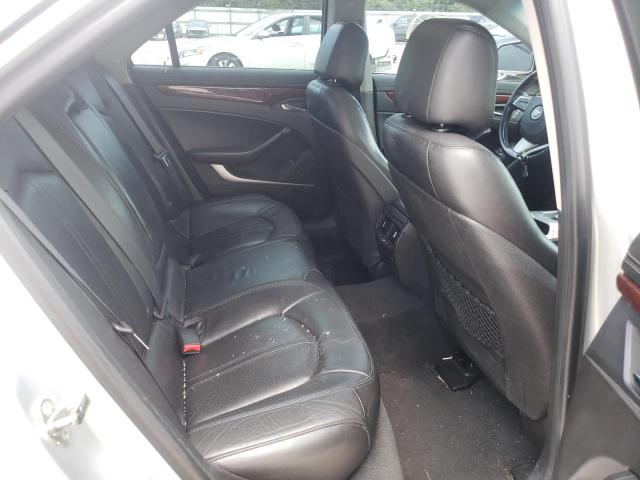 Photo 6 from auction – 2010 CADILLAC CTS PREMIU with VIN 1G6DS5EV0A0121922