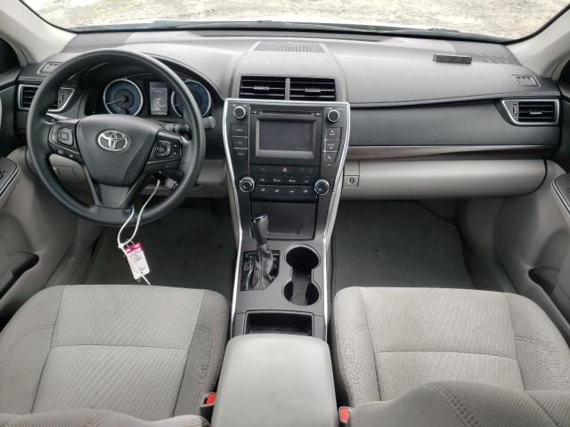 Photo 9 from auction – 2016 TOYOTA CAMRY LE with VIN 4T1BF1FK2GU252000
