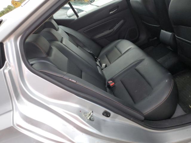 Photo 6 from auction – 2019 NISSAN ALTIMA SR with VIN 1N4BL4CV9KC171156