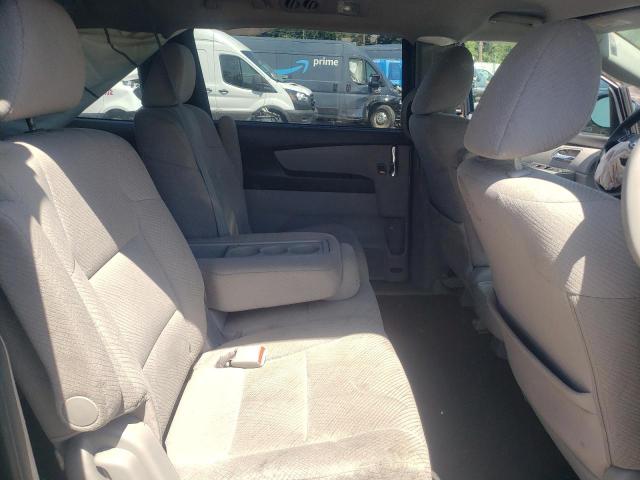 Photo 6 from auction – 2015 HONDA ODYSSEY EX with VIN 5FNRL5H46FB023232