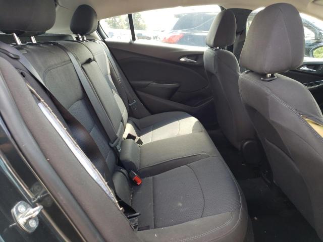 Photo 6 from auction – 2018 CHEVROLET CRUZE LT with VIN 3G1BE6SM3JS641532