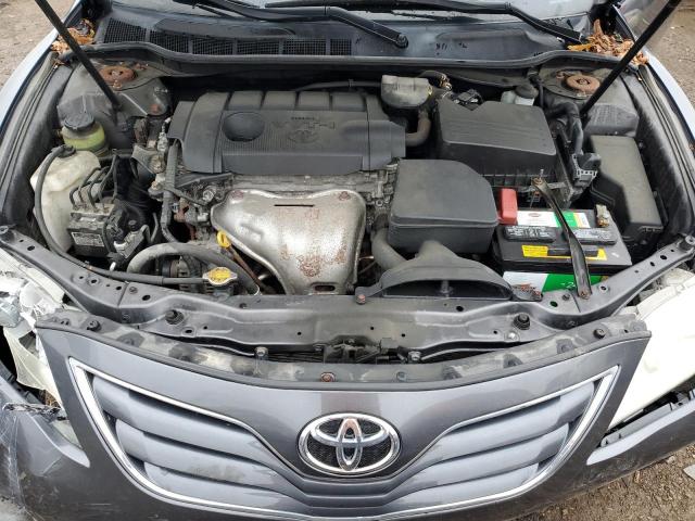 Photo 7 from auction – 2011 TOYOTA CAMRY BASE with VIN 4T4BF3EK5BR124247