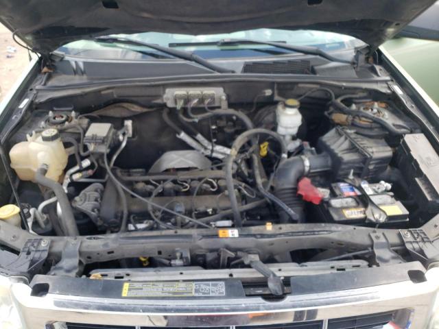 Photo 7 from auction – 2008 FORD ESCAPE XLT with VIN 1FMCU03Z18KA76527