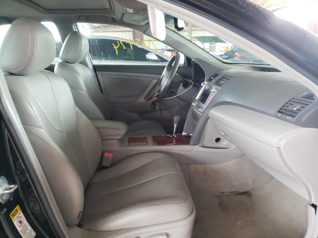 Photo 5 from auction – 2011 TOYOTA CAMRY SE with VIN 4T1BK3EK0BU126414