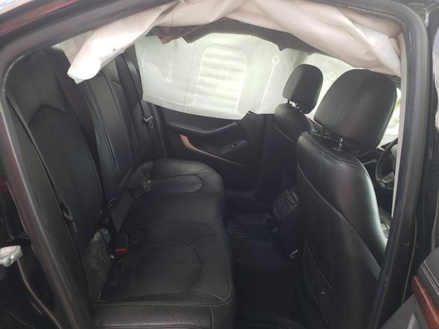 Photo 6 from auction – 2013 CADILLAC CTS LUXURY with VIN 1G6DG5E58D0114920