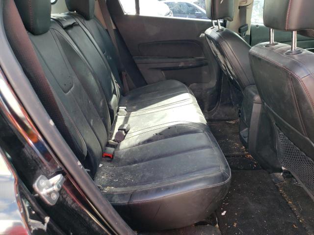 Photo 6 from auction – 2017 GMC TERRAIN SL with VIN 2GKALPEK2H6218799