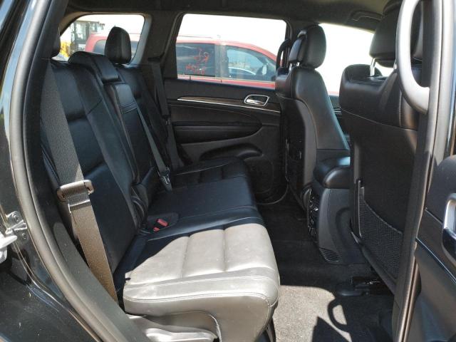 Photo 6 from auction – 2018 JEEP GRAND CHER with VIN 1C4RJEBG2JC182053