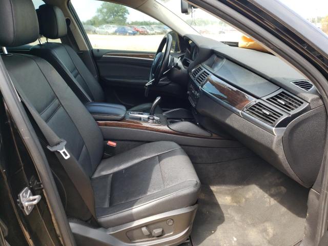 Photo 5 from auction – 2012 BMW X6 XDRIVE3 with VIN 5UXFG2C54CL781910