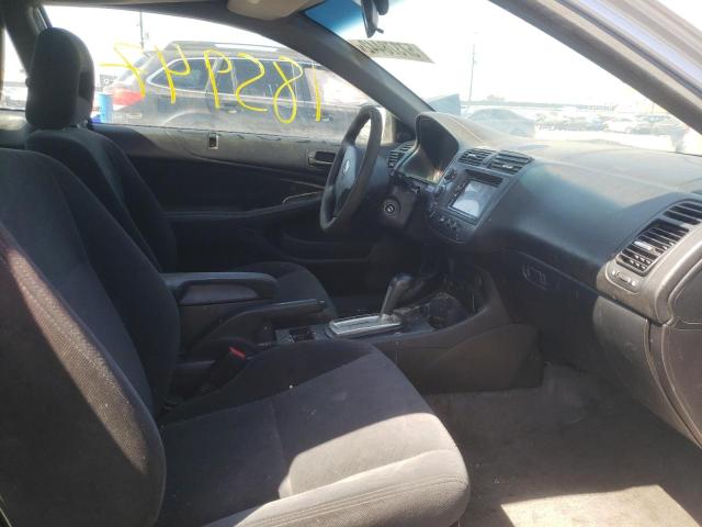 Photo 5 from auction – 2003 HONDA CIVIC LX with VIN 1HGEM22523L043645