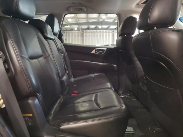 Photo 6 from auction – 2014 NISSAN PATHFINDER with VIN 5N1AR2MM4EC627725