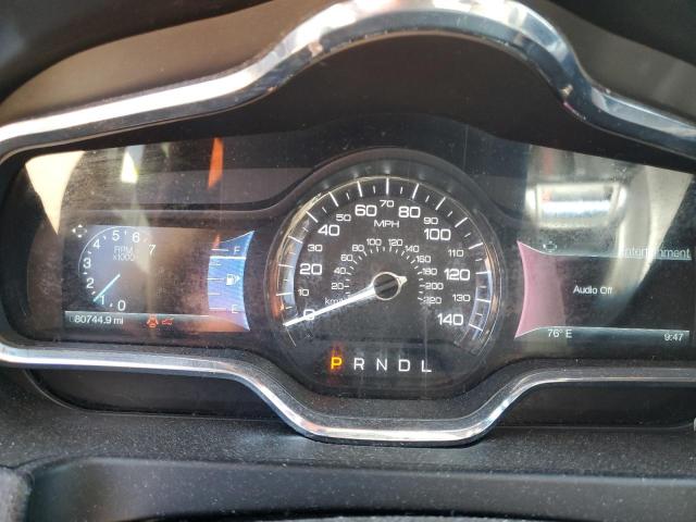 Photo 8 from auction – 2015 LINCOLN MKT with VIN 2LMHJ5NK5FBL00423