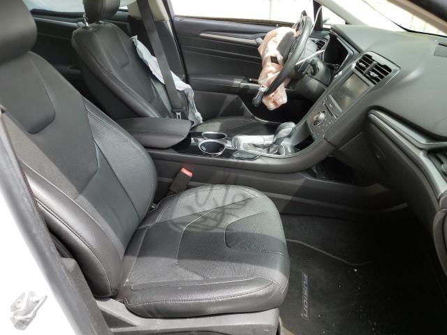 Photo 5 from auction – 2014 FORD FUSION TIT with VIN 3FA6P0K9XER118152
